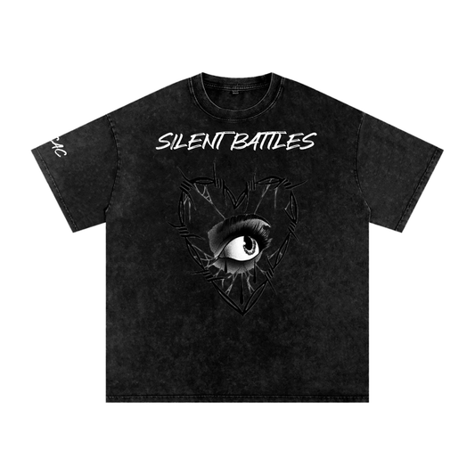 Silent battles