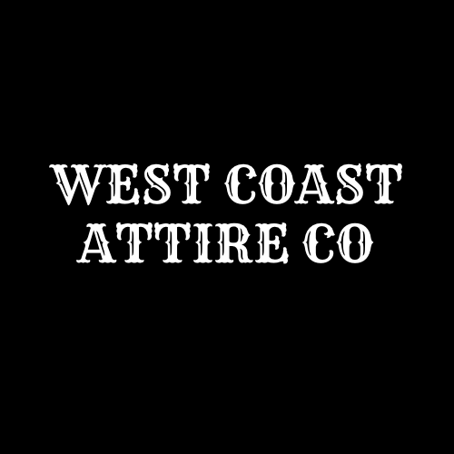 WEST COAST ATTIRE CO